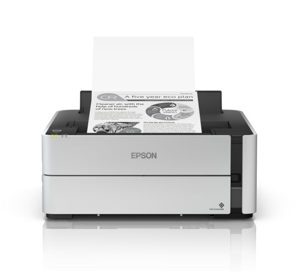 Impresora Monocromática Epson EcoTank M1180