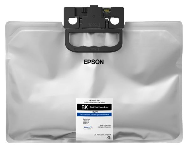 Bolsa Epson Negra T12P100 - Imagen 3