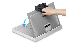 Bolsa Epson Negra T12P100