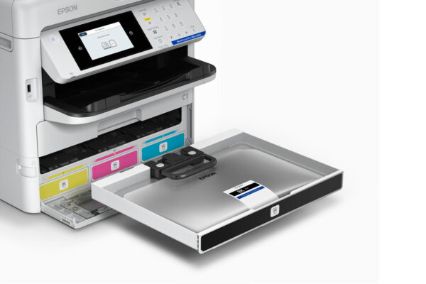Bolsa Epson  Black T13K100 - Imagen 3