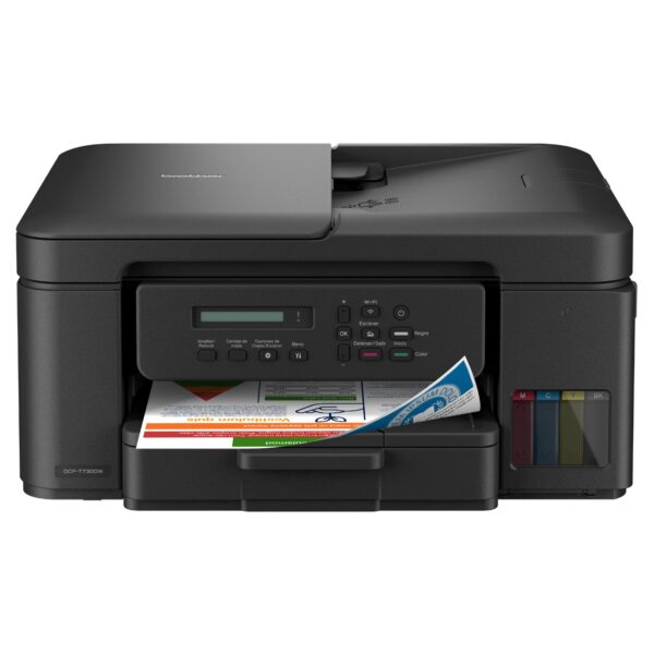 Multifuncional Brother DCP-T730DW