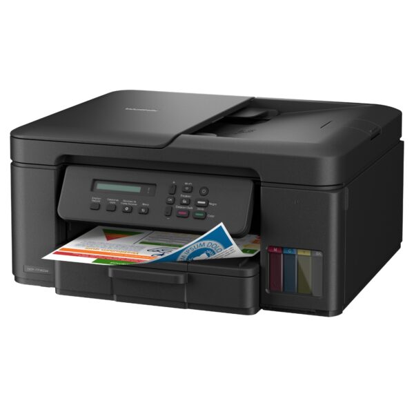 Multifuncional Brother DCP-T730DW - Imagen 2