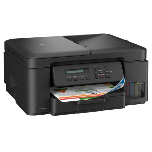 Multifuncional Brother DCP-T730DW - Imagen 3