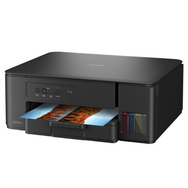 Multifuncional Brother DCP-T230 - Imagen 2