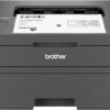 Impresora Brother Láser Monocromática HL-L2405W
