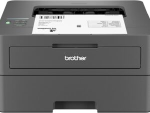 Impresora Brother Láser Monocromática HL-L2405W