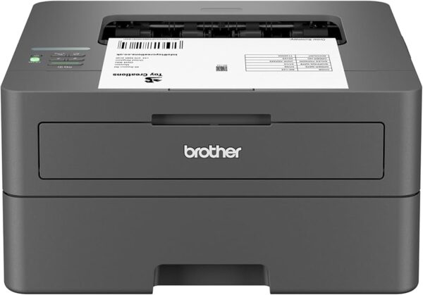Impresora Brother Láser Monocromática HL-L2405W