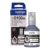 Tinta Brother BTD100BK Negro 108ml