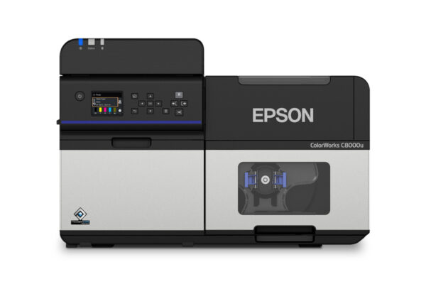 Impresora de Etiquetas a Color Epson ColorWorks C80000