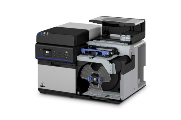 Impresora de Etiquetas a Color Epson ColorWorks C80000 - Imagen 2
