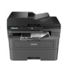 Multifuncional Brother Láser Monocromática DCPL2640DW