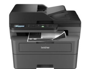 Multifuncional Brother Láser Monocromática DCPL2640DW