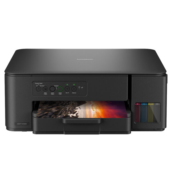 Multifuncional Brother DCP-T430W