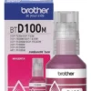 Tinta Brother BTD100M Magenta