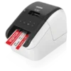 Rotuladora Brother QL-800 - Imagen 2