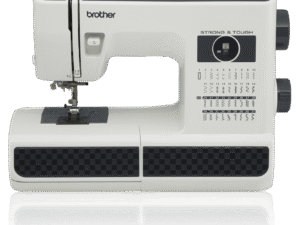 Máquina de Coser Brother ST371HD para Trabajo Pesado