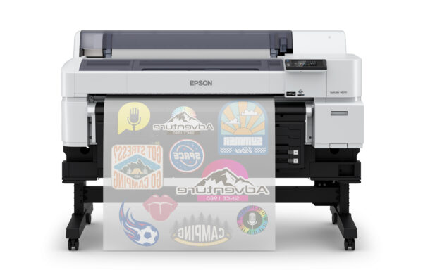 Impresora DTFilm SureColor G6070