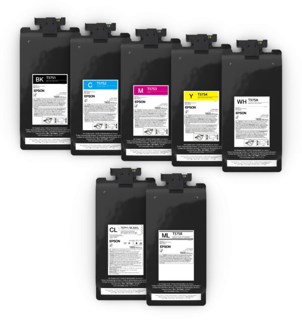Impresora DTFilm SureColor G6070 - Imagen 4