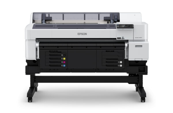 Impresora DTFilm SureColor G6070 - Imagen 5