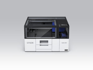 Impresora de Cama Plana UV SureColor V1070