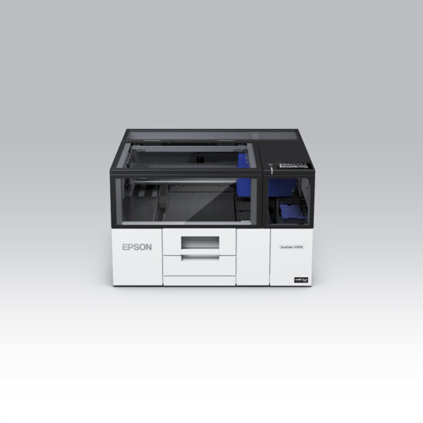 Impresora de Cama Plana UV SureColor V1070