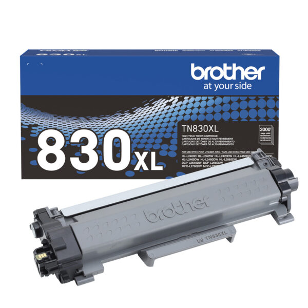 Toner Brother TN830XL