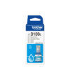 Tinta Brother BTD100C Cian - Imagen 2