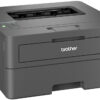 Impresora Brother Láser Monocromática HL-L2405W - Imagen 2