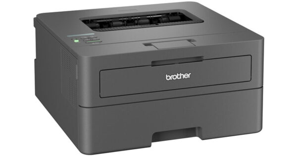 Impresora Brother Láser Monocromática HL-L2405W - Imagen 2