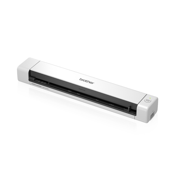 Escáner Brother DS640 - Imagen 2