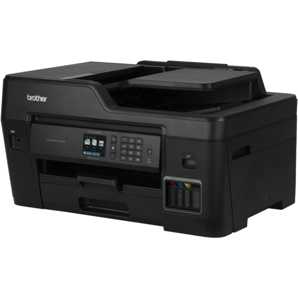 Multifuncional Brother MFC-T4500DW - Imagen 2