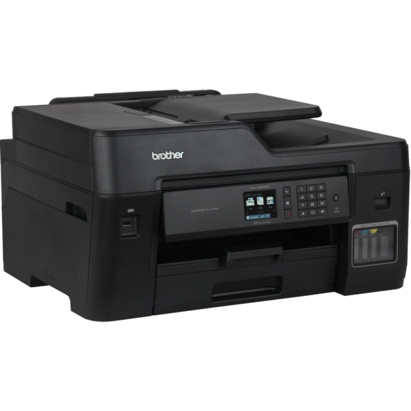 Multifuncional Brother MFC-T4500DW - Imagen 3