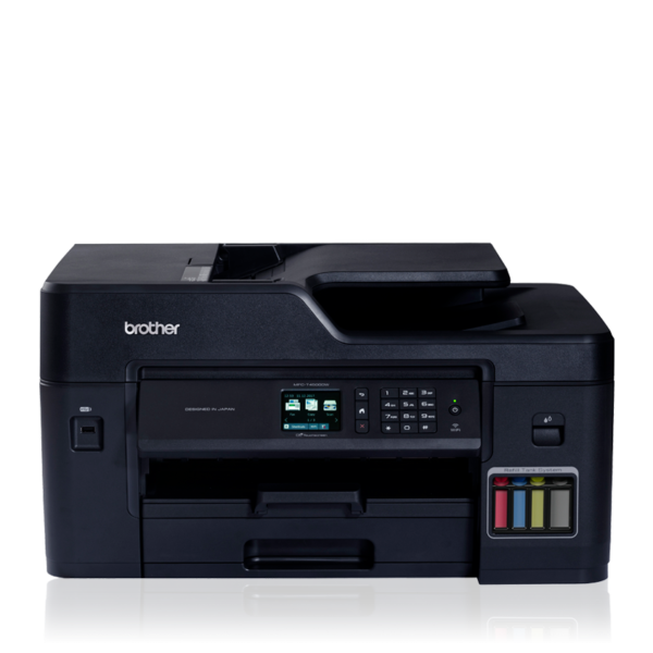 Multifuncional Brother MFC-T4500DW