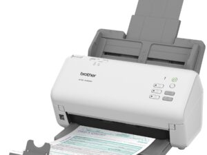 Escáner Brother ADS-4300N