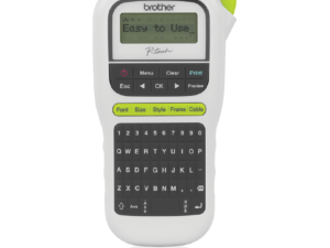 Rotuladora Brother PT-H110