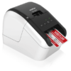 Rotuladora Brother QL-800 - Imagen 3