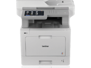 Multifuncional Brother Láser Color MFCL9570CDW