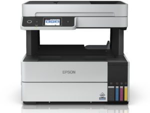 Epson EcoTank L6490 – Impresora Multifuncional a Color Wi-Fi y Dúplex impresion