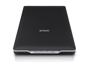 Escáner Epson Perfection V19