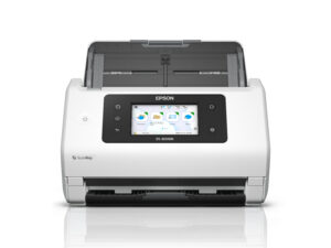 Escáner Epson DS-800WN