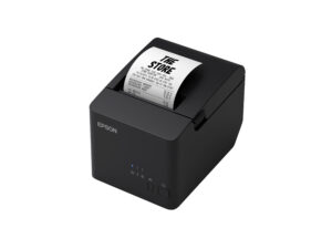 Impresora Térmica Epson TM-T20IIIL