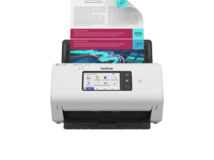 Escáner Brother ADS-4700W