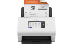Escáner Brother ADS-4900W