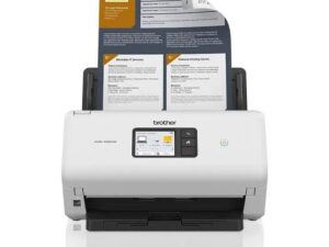 Escáner Brother ADS3350