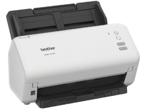 Escáner Brother ADS3100